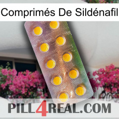Comprimés De Sildénafil new11